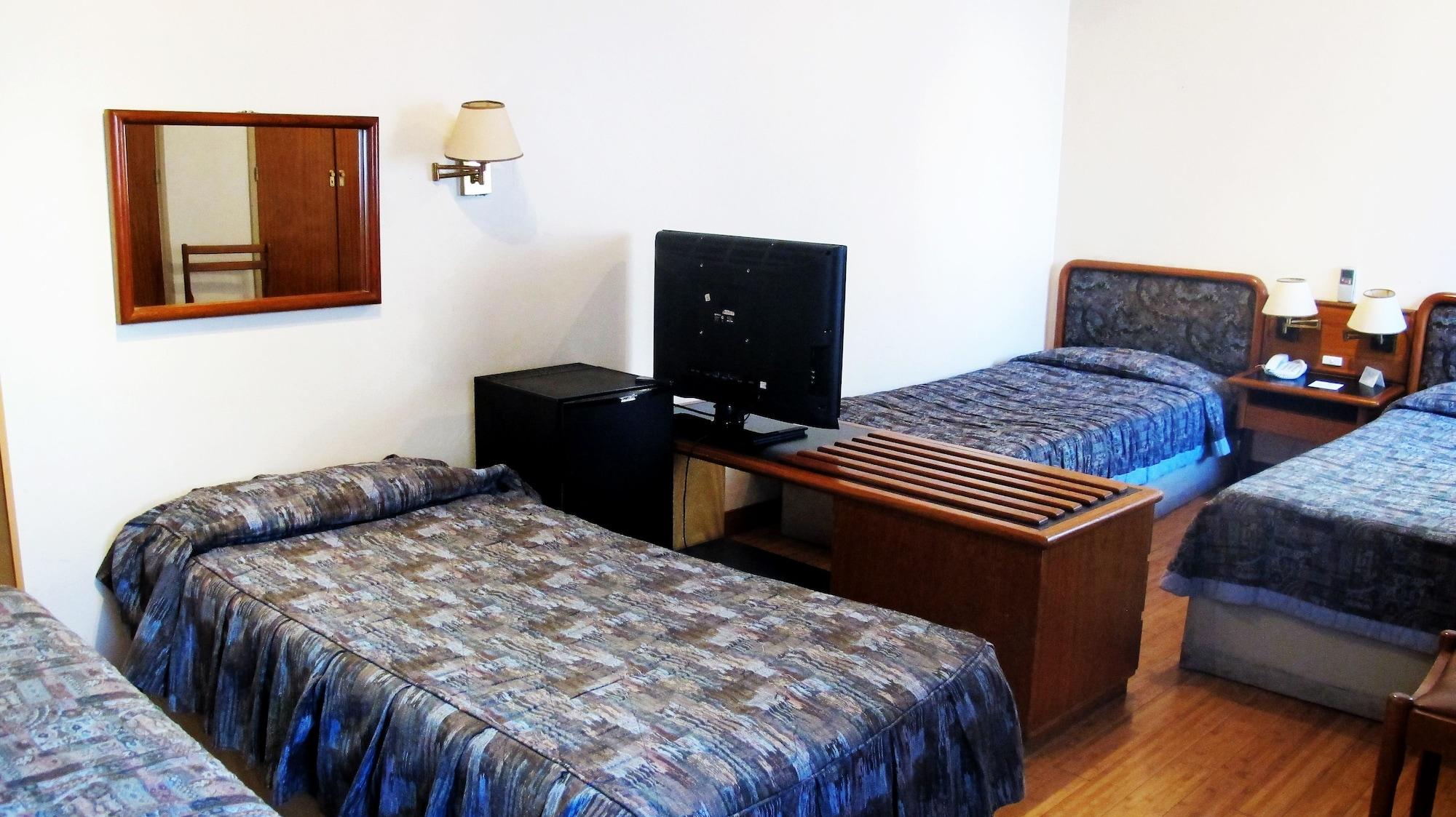 Hotel Sheltown Buenos Aires Ngoại thất bức ảnh