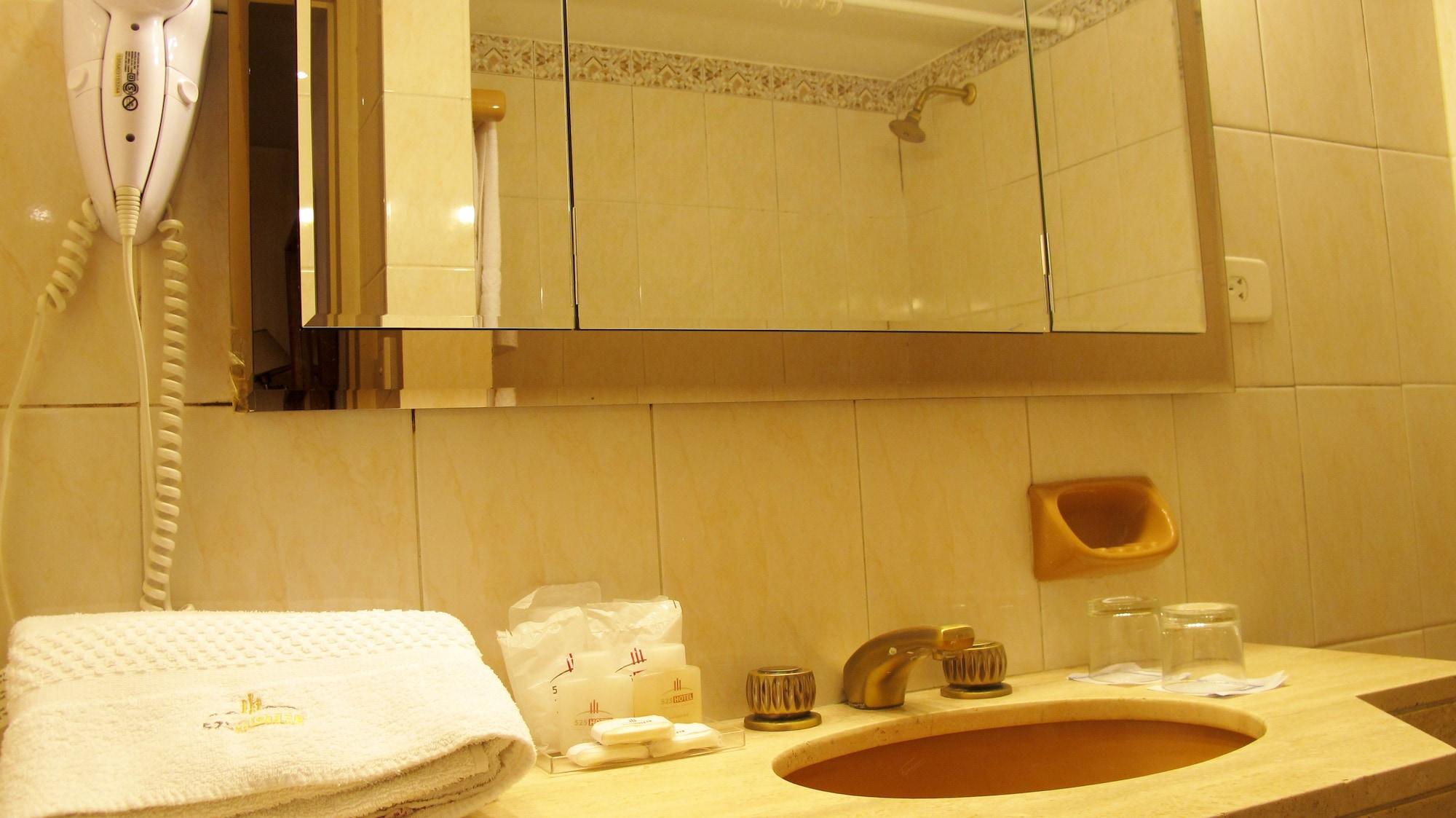 Hotel Sheltown Buenos Aires Ngoại thất bức ảnh