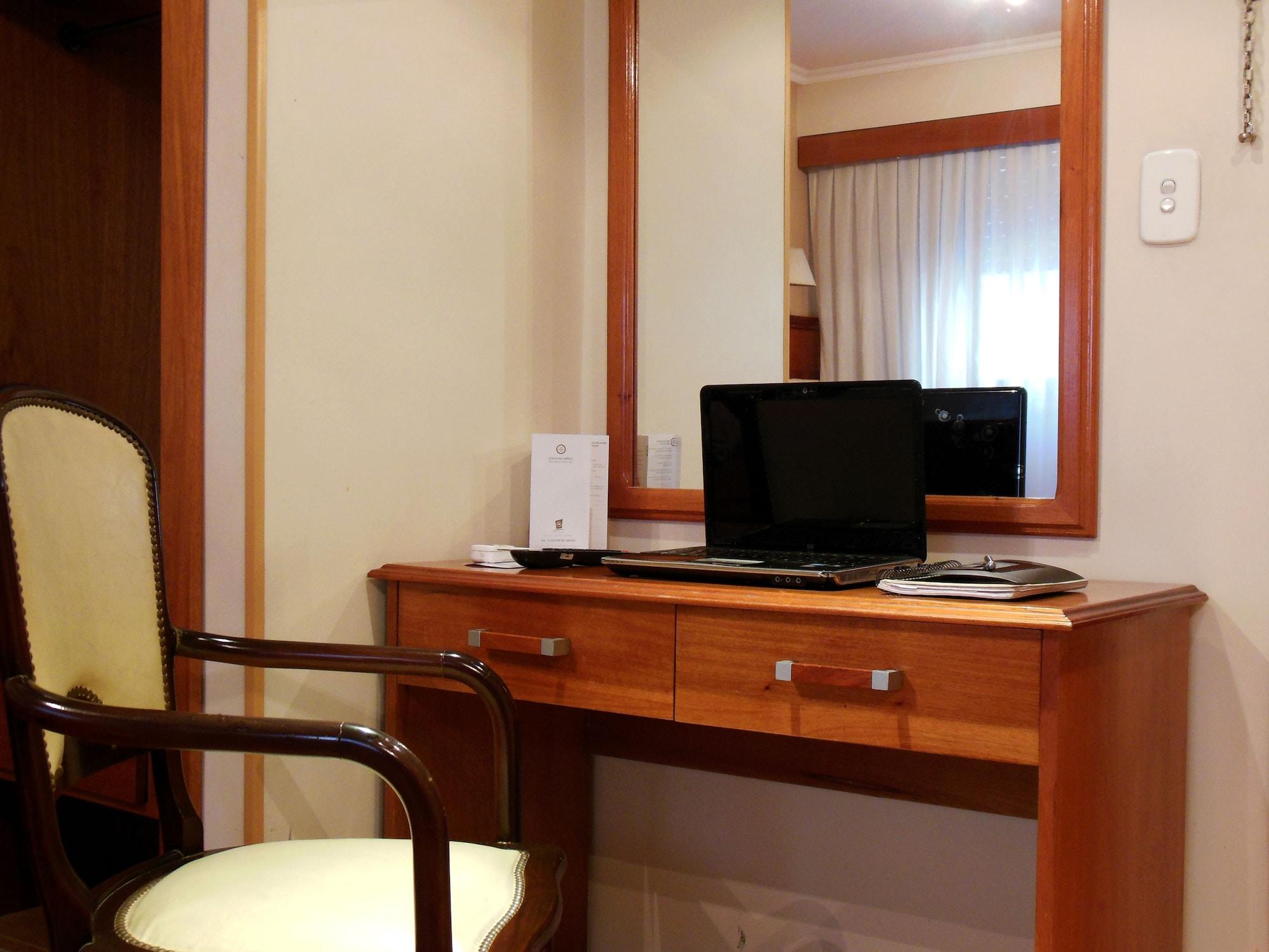 Hotel Sheltown Buenos Aires Ngoại thất bức ảnh