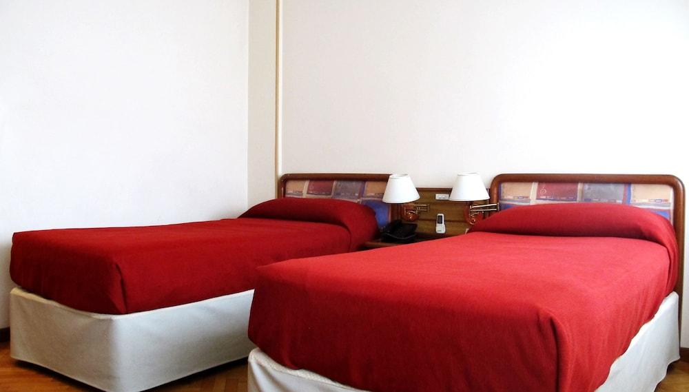 Hotel Sheltown Buenos Aires Ngoại thất bức ảnh