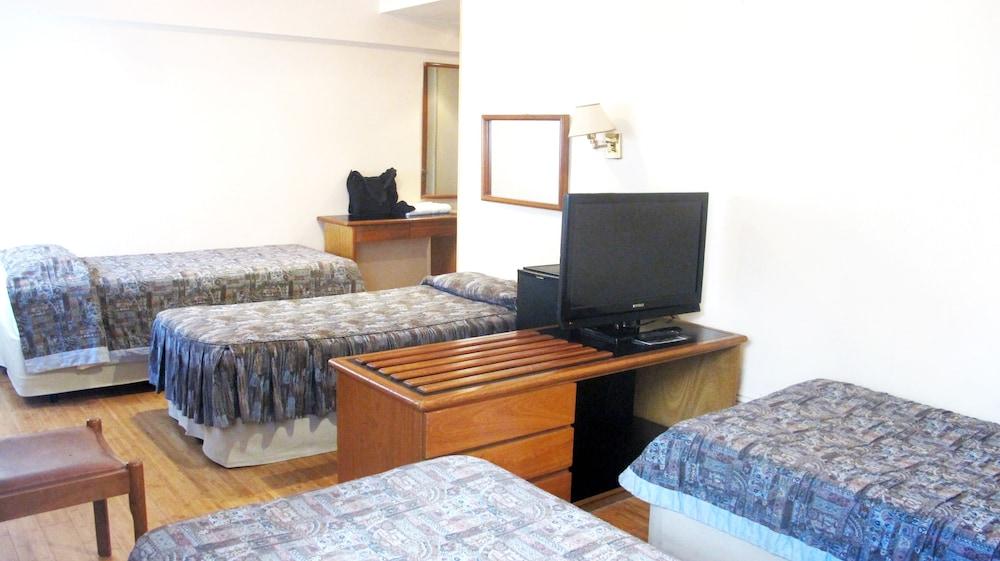 Hotel Sheltown Buenos Aires Ngoại thất bức ảnh