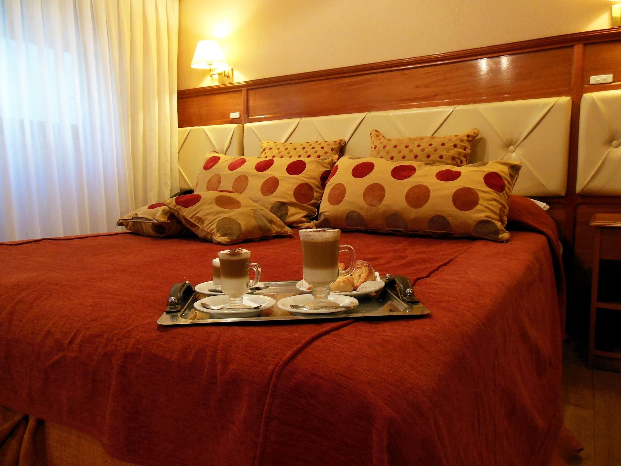 Hotel Sheltown Buenos Aires Ngoại thất bức ảnh