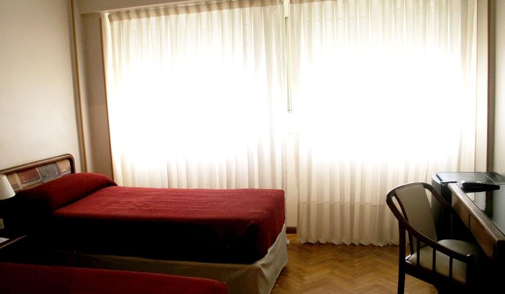 Hotel Sheltown Buenos Aires Ngoại thất bức ảnh