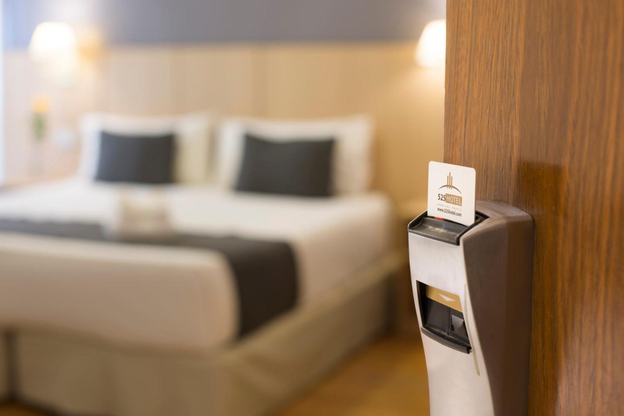 Hotel Sheltown Buenos Aires Ngoại thất bức ảnh