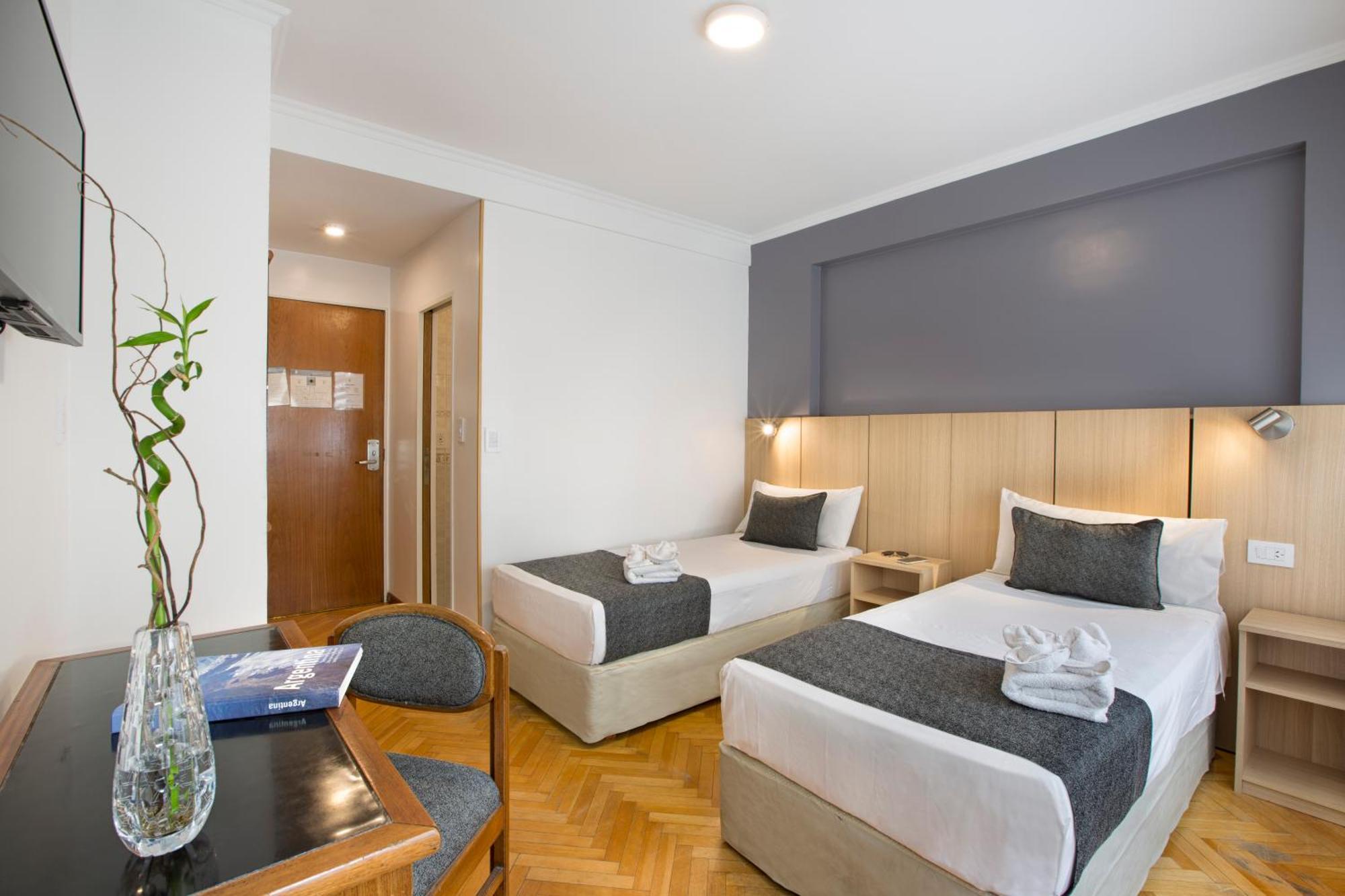 Hotel Sheltown Buenos Aires Ngoại thất bức ảnh