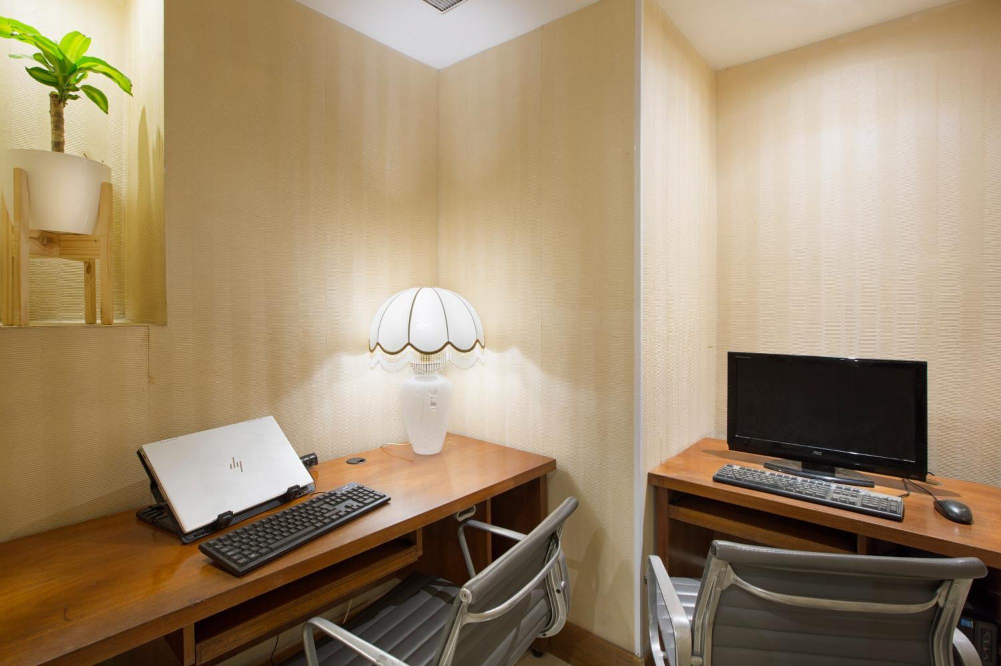 Hotel Sheltown Buenos Aires Ngoại thất bức ảnh