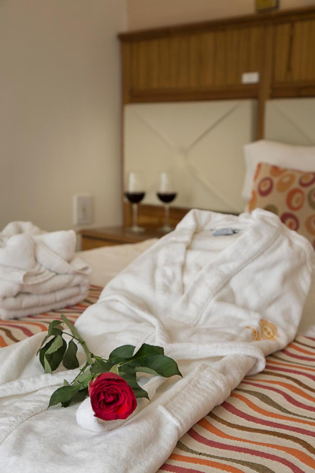 Hotel Sheltown Buenos Aires Ngoại thất bức ảnh
