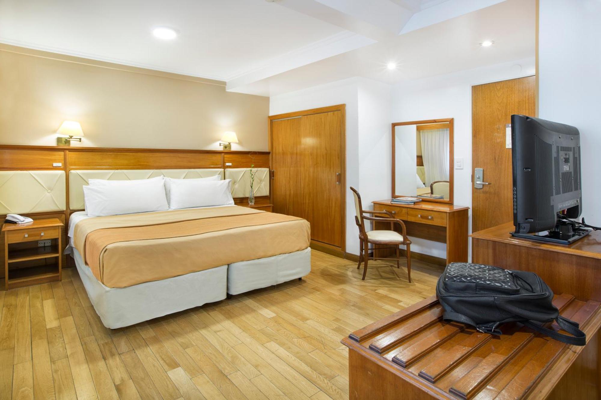 Hotel Sheltown Buenos Aires Ngoại thất bức ảnh