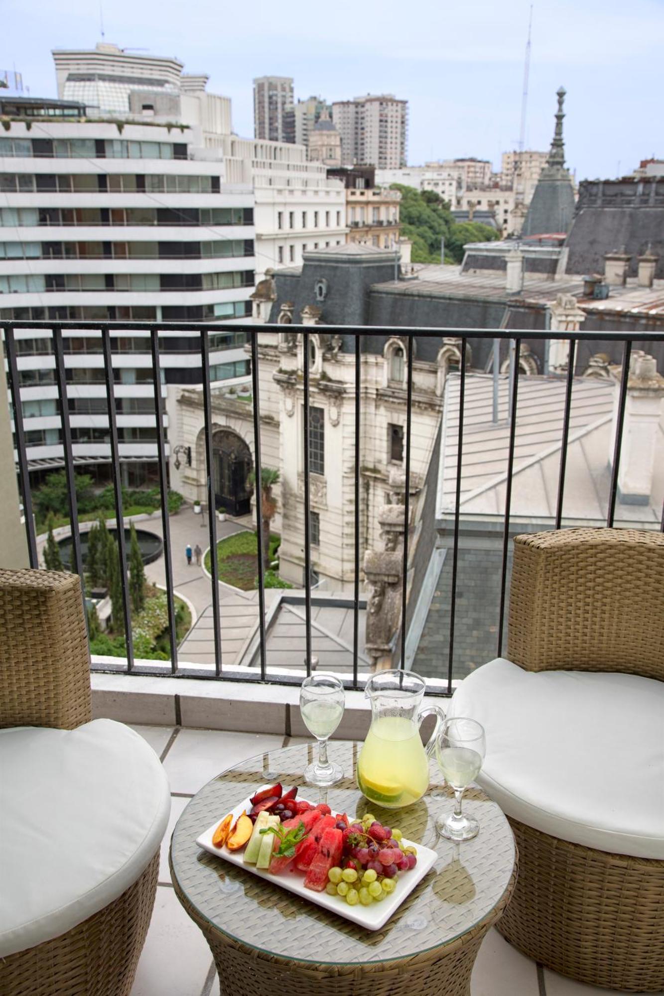Hotel Sheltown Buenos Aires Ngoại thất bức ảnh