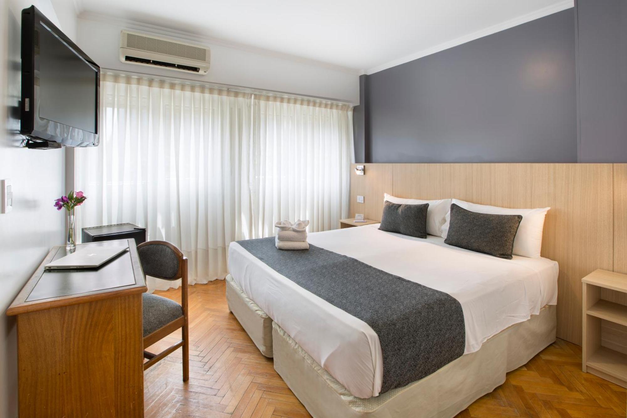 Hotel Sheltown Buenos Aires Ngoại thất bức ảnh