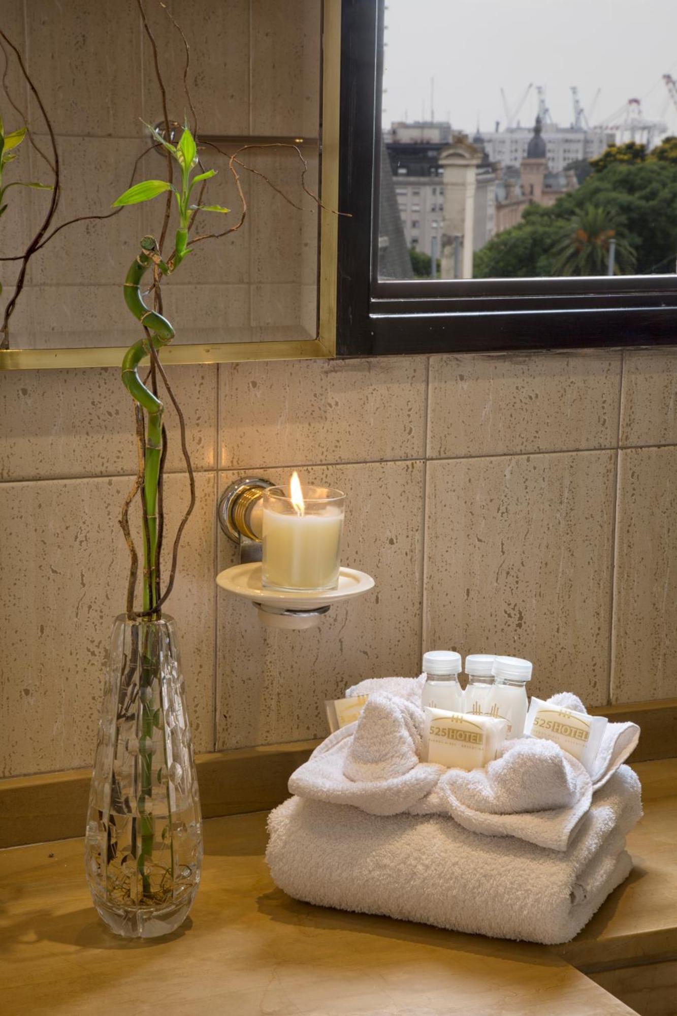 Hotel Sheltown Buenos Aires Ngoại thất bức ảnh