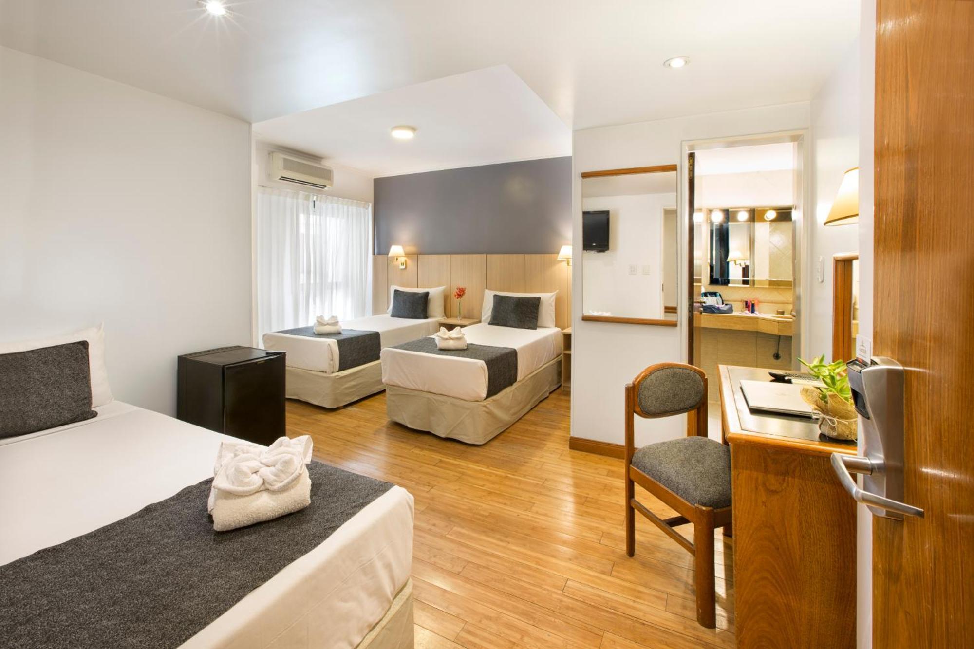 Hotel Sheltown Buenos Aires Ngoại thất bức ảnh