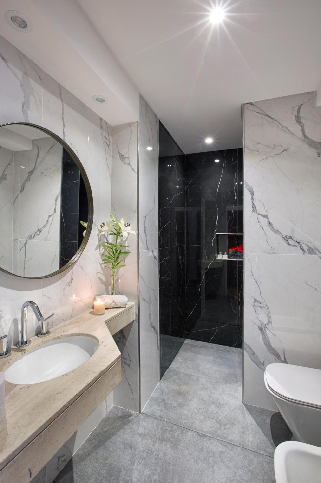 Hotel Sheltown Buenos Aires Ngoại thất bức ảnh