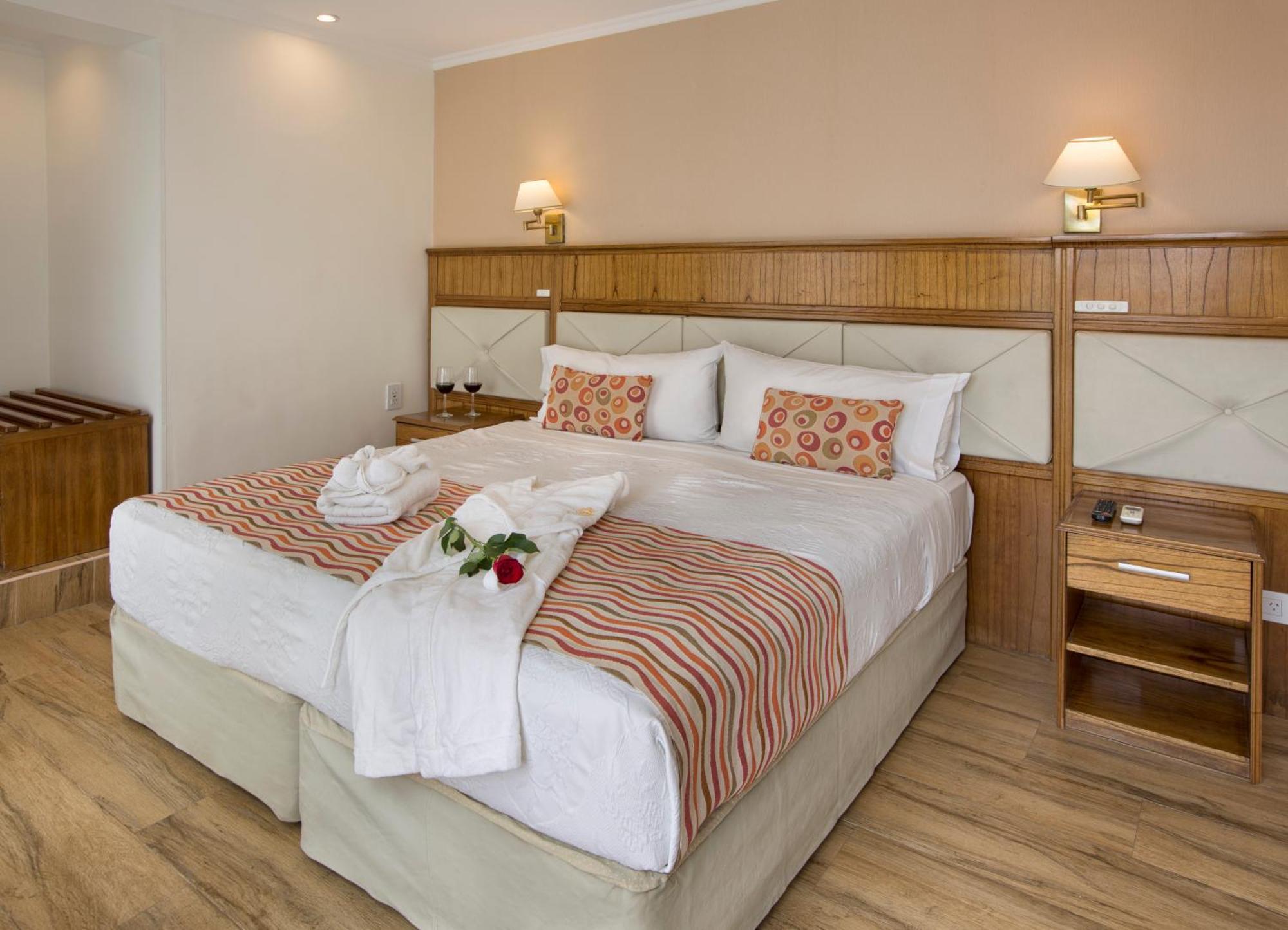 Hotel Sheltown Buenos Aires Ngoại thất bức ảnh