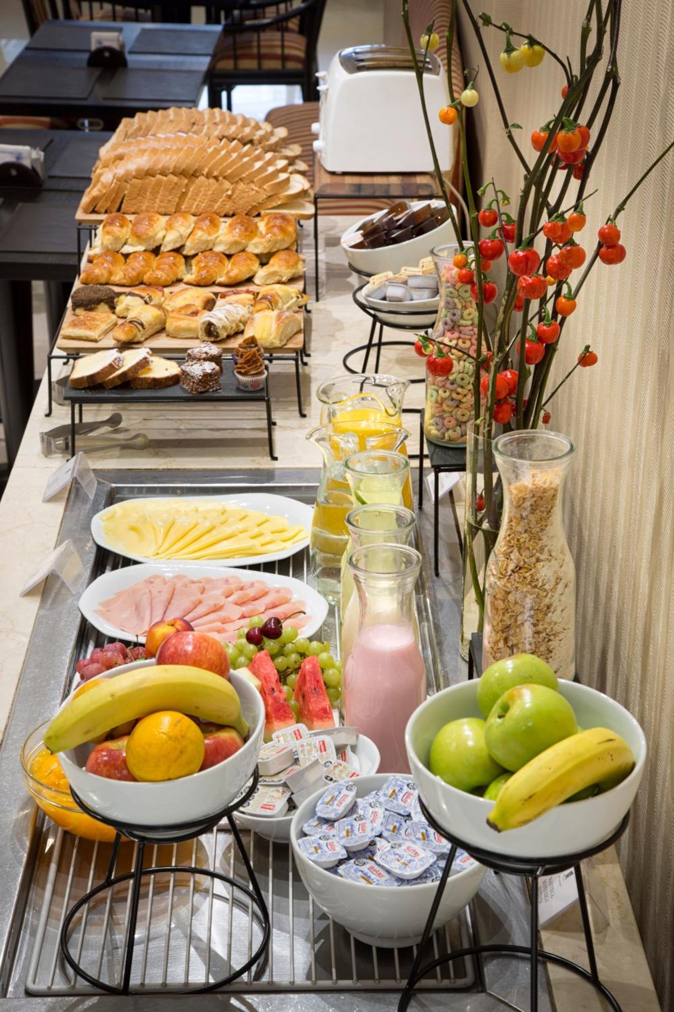 Hotel Sheltown Buenos Aires Ngoại thất bức ảnh