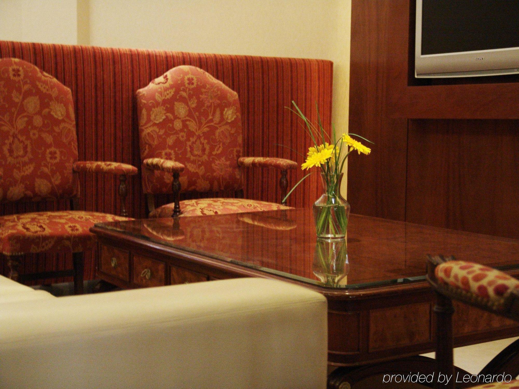 Hotel Sheltown Buenos Aires Phòng bức ảnh