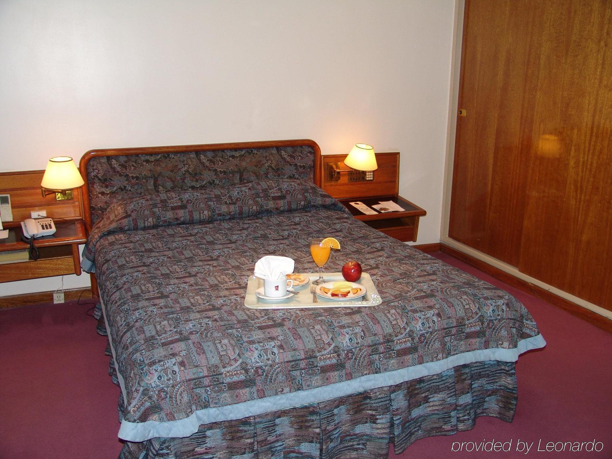 Hotel Sheltown Buenos Aires Phòng bức ảnh