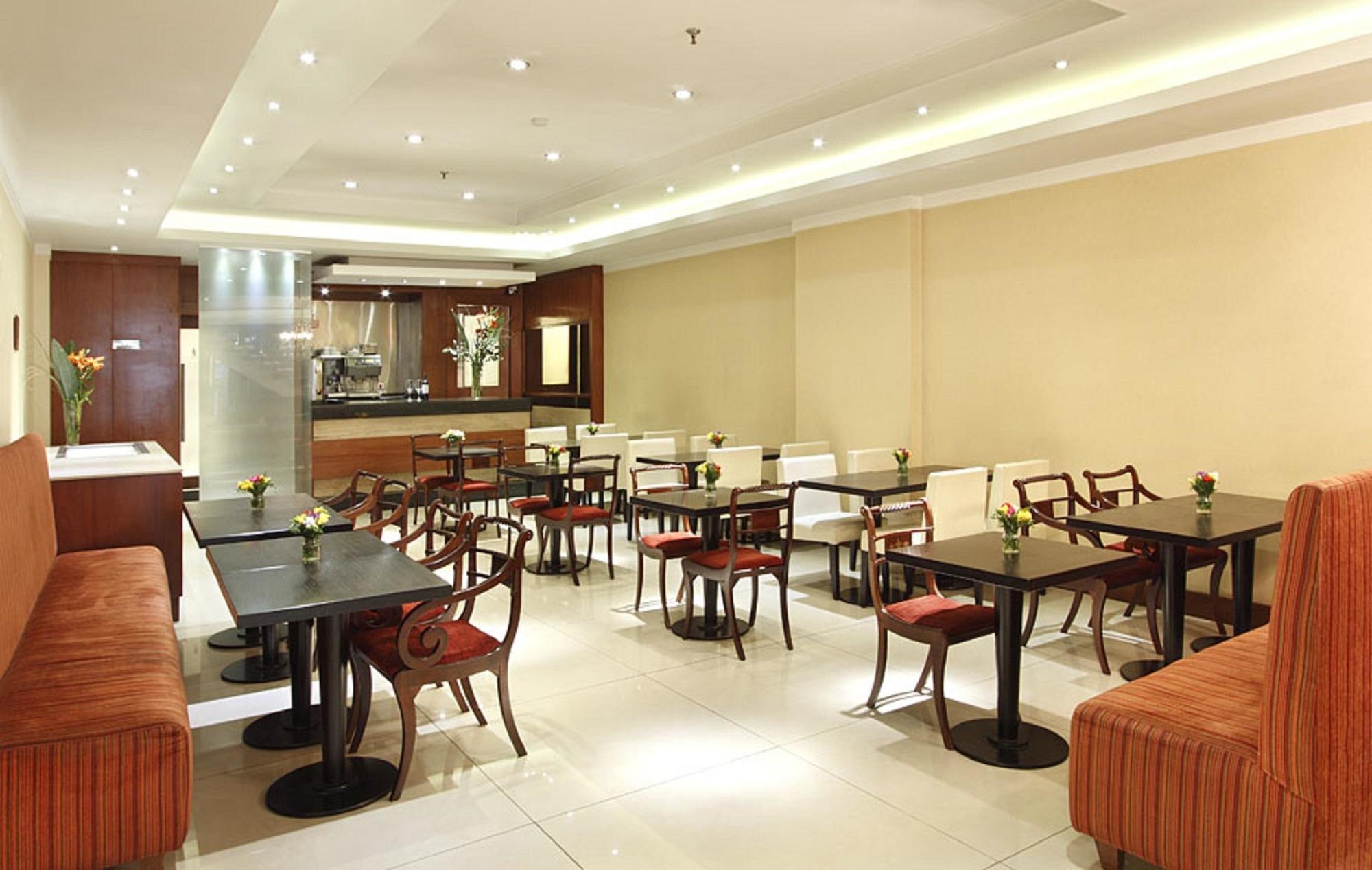 Hotel Sheltown Buenos Aires Ngoại thất bức ảnh