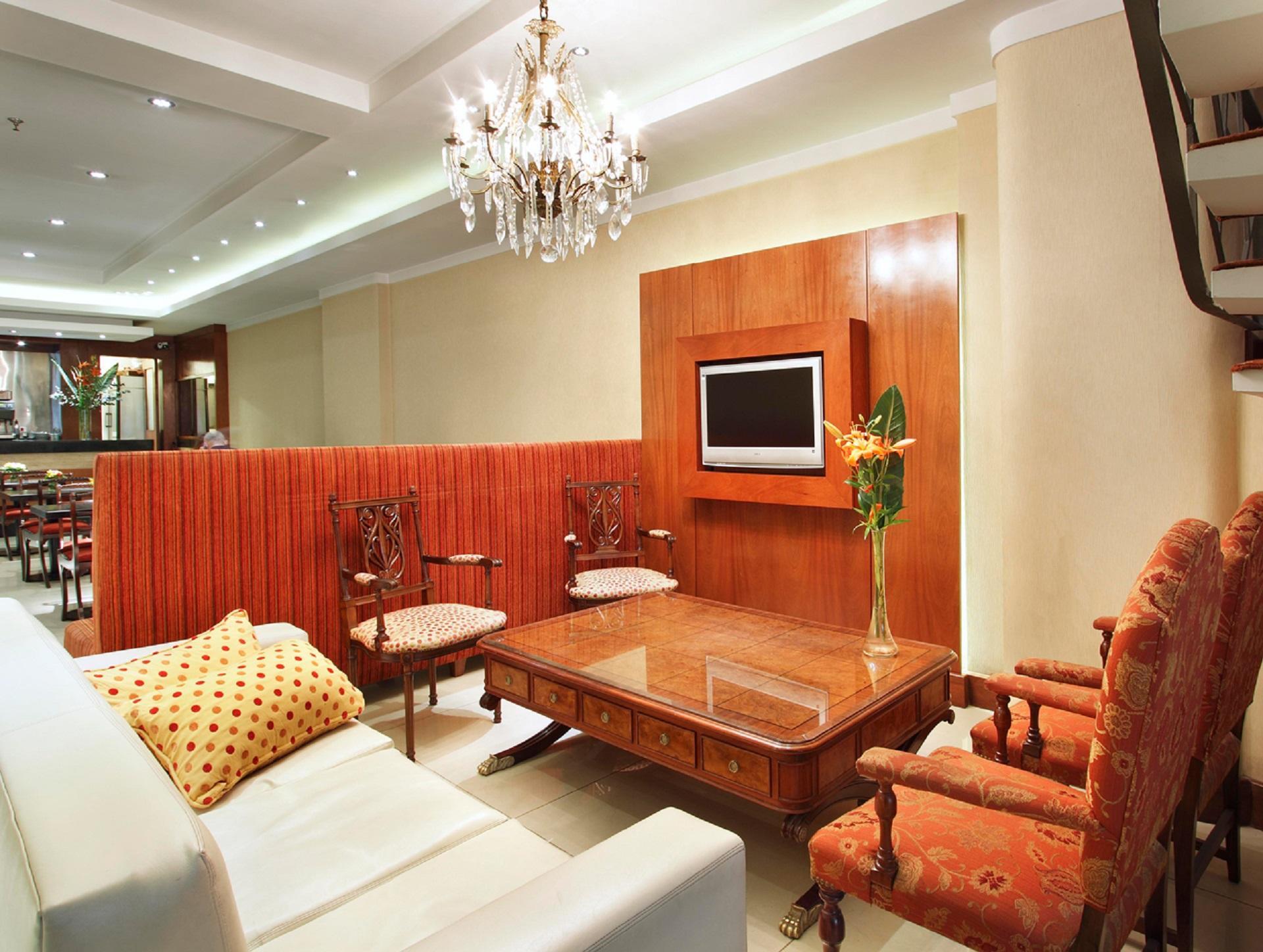 Hotel Sheltown Buenos Aires Ngoại thất bức ảnh