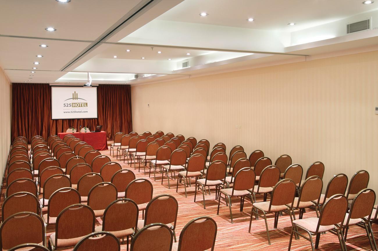 Hotel Sheltown Buenos Aires Ngoại thất bức ảnh