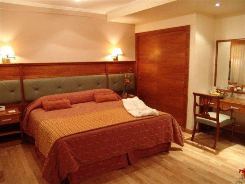 Hotel Sheltown Buenos Aires Ngoại thất bức ảnh