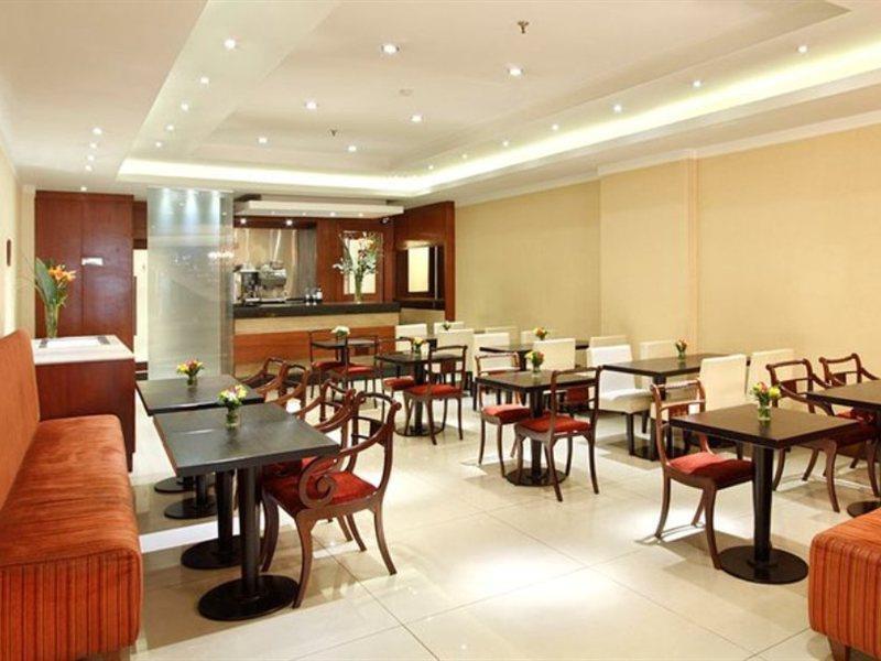 Hotel Sheltown Buenos Aires Ngoại thất bức ảnh