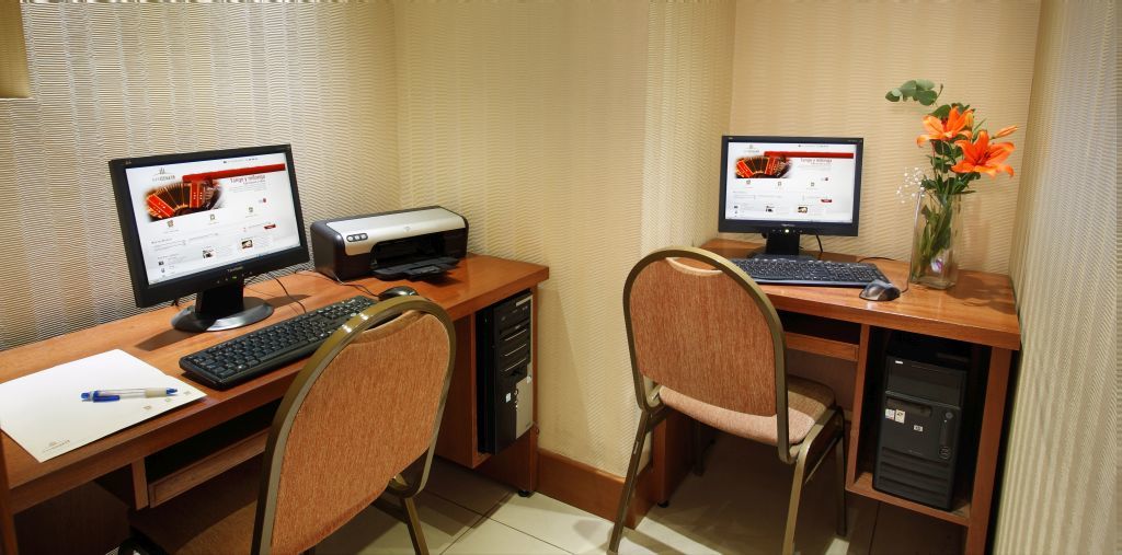 Hotel Sheltown Buenos Aires Tiện nghi bức ảnh