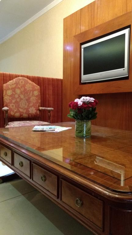 Hotel Sheltown Buenos Aires Ngoại thất bức ảnh