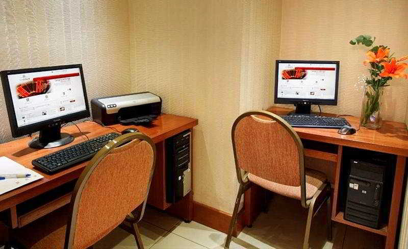 Hotel Sheltown Buenos Aires Ngoại thất bức ảnh